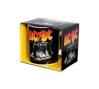 AC/DC mug Hells Bells
