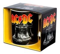 AC/DC mug Hells Bells G