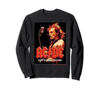 AC/DC Music Band en Concert à Donington Sweatshirt