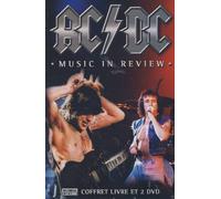 Ac/Dc : Music In Review