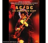 AC/DC : Music review