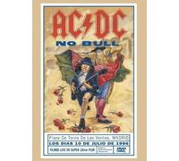 Ac/Dc - No Bull