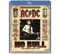 AC/DC - NO BULL - BLUR - F2z