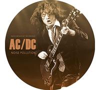 Ac/dc - Noise Pollution (Radio Broadcast Recording) [Import]