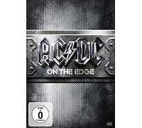 AC/DC-on The Edge [Import]