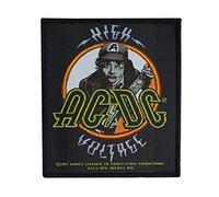 AC/DC Patch High Voltage Angus