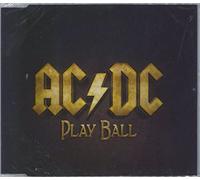 Ac/Dc - Play Ball -2tr-