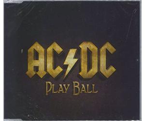 Ac/Dc - Play Ball -2tr-