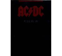AC/DC - PLUG ME IN - GUITAR