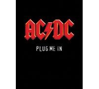 AC/DC PLUG ME IN GUITAR TAB by AC/DC (2007-11-01)