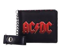 Nemesis Now Portefeuille ACDC Noir 11 cm