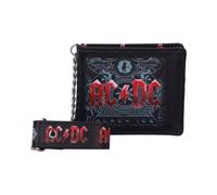 Ac/dc - Portefeuille Black Ice