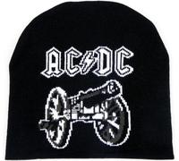 AC/DC - Pour ceux qui s'apprêtent à faire du rock AC/DC Mütze