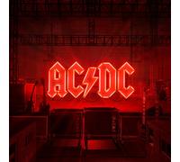 AC / Dc Power Up (50Th Anniversary) Vinyle LP Coloré Or Neuf Et Scellé