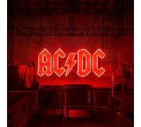 AC / Dc Power Up (50Th Anniversary) Vinyle LP Coloré Or Neuf Et Scellé