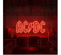 AC/DC POWER UP -CD