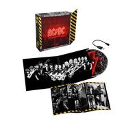 AC / DC - Power Up CD-Box #137224