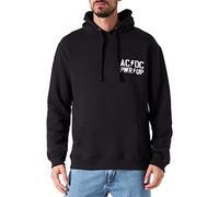 Ac/Dc - Power Up Hoodie [Black, M]