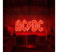 Ac/Dc - Power Up [Transparent Yellow Colored Vinyl] [Vinyl] Colored Vinyl, Yello