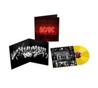 AC/DC Power Up (Vinyl) 12" Album Coloured Vinyl