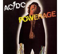 AC/DC Powerage (CD)