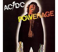 AC/DC - Powerage [New Vinyl LP] Rmst