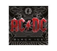 Ac/Dc - Puzzle Rock Saws Black Ice (500 Pièces)