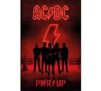 AC/DC - PWR/UP - 61x91,5cm - AFFICHE G