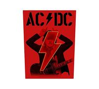 AC/DC Pwr Up Angus Back Patch