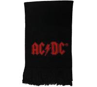AC DC PWR UP Ensemble bonnet et écharpe, Écharpe., Taille unique