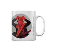 AC/DC – Mug en céramique Pyramid International Angus Pwr/Up – 315 ml – Taille unique