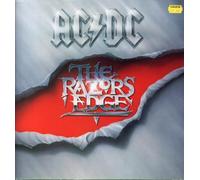 AC/DC - Razor's Edge
