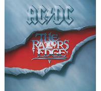 AC/DC - The Razors Edge [Import]