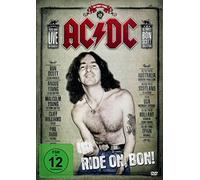AC/DC - Ride On Bon