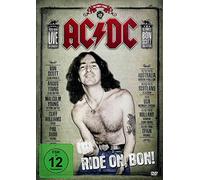 Ac/Dc - Ride on,Bon [Standard Version] [Import]