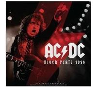 AC/DC River Plate 1996 - Disque vinyle