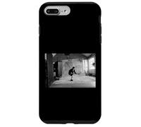 AC DC Rock and Roll Guitare Solo Energy Coque pour iPhone 7 Plus/8 Plus