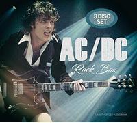 Ac/Dc - Rock Box