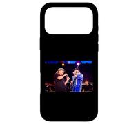 AC DC Rock Concert Stage Riffs Thunderstruck Energy Live Coque pour iPhone 17 Pro Max