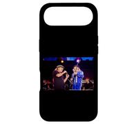AC DC Rock Concert Stage Riffs Thunderstruck Energy Live Coque pour iPhone Air