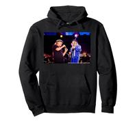 AC DC Rock Concert Stage Riffs Thunderstruck Energy Live Sweat à Capuche