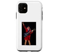 AC DC Rock Guitare Legend Live Stage Energy Classic Hard Rock Coque pour iPhone 11