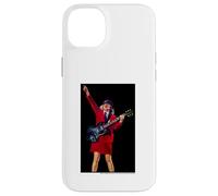 AC DC Rock Guitare Legend Live Stage Energy Classic Hard Rock Coque pour iPhone 14 Plus