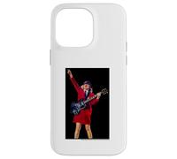 AC DC Rock Guitare Legend Live Stage Energy Classic Hard Rock Coque pour iPhone 14 Pro Max