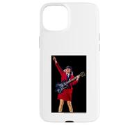 AC DC Rock Guitare Legend Live Stage Energy Classic Hard Rock Coque pour iPhone 15 Plus