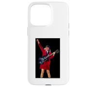 AC DC Rock Guitare Legend Live Stage Energy Classic Hard Rock Coque pour iPhone 15 Pro Max