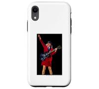 AC DC Rock Guitare Legend Live Stage Energy Classic Hard Rock Coque pour iPhone XR