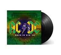 AC/DC - Rock In Rio '85 [Vinilo]