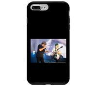 AC DC Rock Legends Live Stage Power Thunderstruck Energy Coque pour iPhone 7 Plus/8 Plus