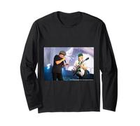 AC DC Rock Legends Live Stage Power Thunderstruck Energy Manche Longue